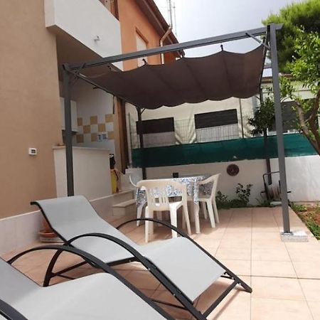 Principessa E Ranocchio Apartment Custonaci Exterior photo
