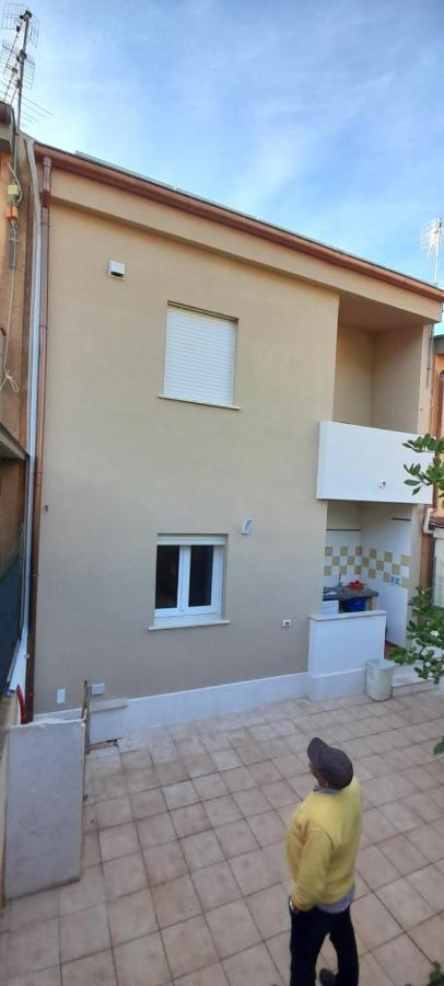 Principessa E Ranocchio Apartment Custonaci Exterior photo